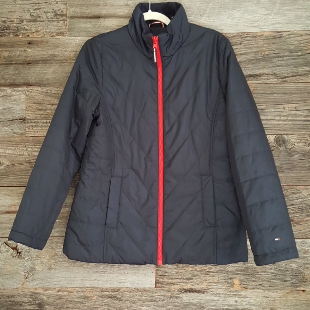 Tommy Hilfiger Jacket